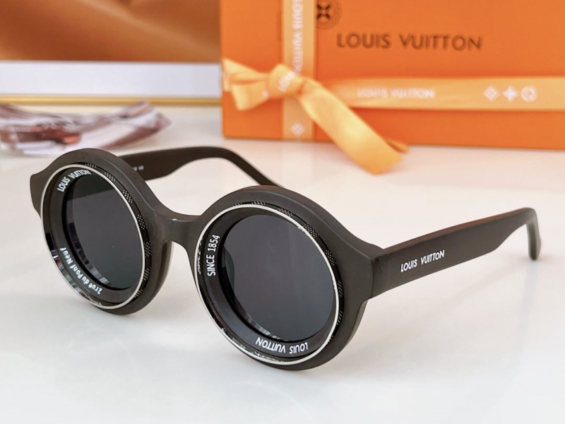 LV Sunglasses